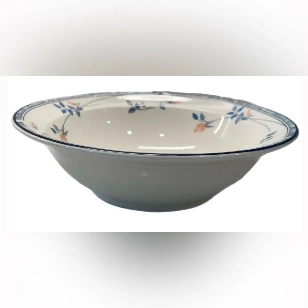 Noritake Keltcraft  Vintage Keltcraft Ireland Eastfair Pattern 9171 Serving Bowl